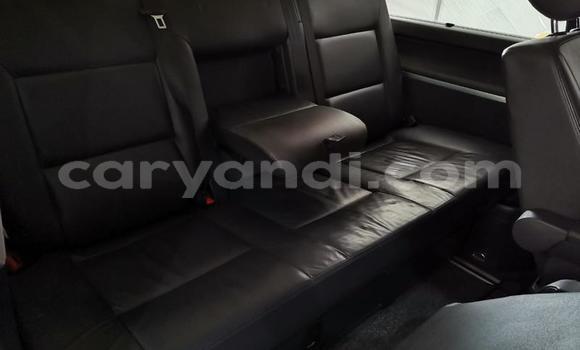 Acheter Occasion Voiture Volkswagen Caravelle Blanc à Lusaka, Zambie Acheter Occasion Voiture Volkswagen Caravelle Blanc à Lusaka, Zambie