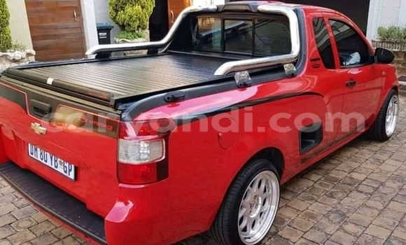 Acheter Occasion Voiture Chevrolet Corsa Rouge à Lusaka, Zambie Acheter Occasion Voiture Chevrolet Corsa Rouge à Lusaka, Zambie