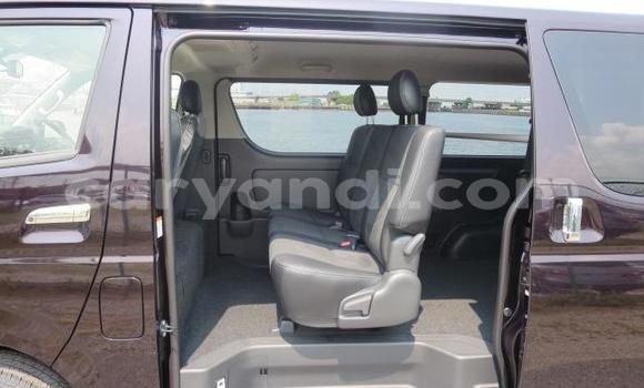 Acheter Occasion Voiture Toyota Hiace Autre à Chambishi, Copperbelt Acheter Occasion Voiture Toyota Hiace Autre à Chambishi, Copperbelt