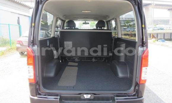 Acheter Occasion Voiture Toyota Hiace Autre à Chambishi, Copperbelt Acheter Occasion Voiture Toyota Hiace Autre à Chambishi, Copperbelt