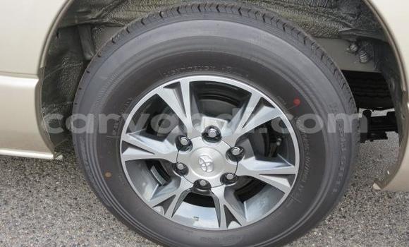 Nunua Ilio tumika Toyota Hiace Nyingine Gari ndani ya Chilanga nchini Lusaka Nunua Ilio tumika Toyota Hiace Nyingine Gari ndani ya Chilanga nchini Lusaka