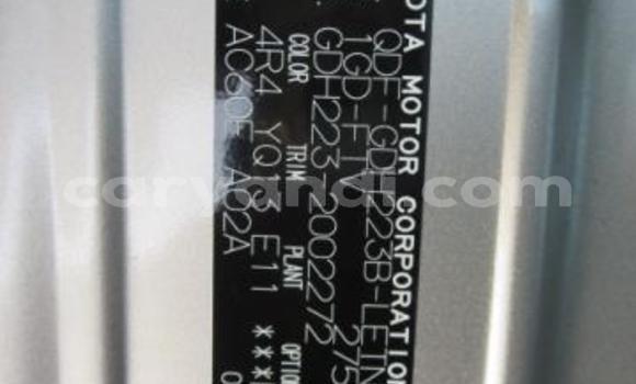 Nunua Ilio tumika Toyota Hiace Nyingine Gari ndani ya Chilanga nchini Lusaka Nunua Ilio tumika Toyota Hiace Nyingine Gari ndani ya Chilanga nchini Lusaka