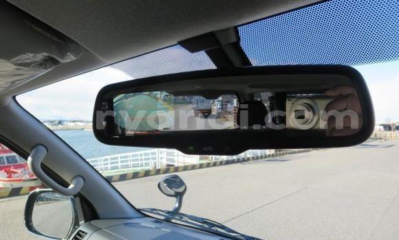 Buy Used Toyota Hiace Other Car in Chililabombwe in Copperbelt Buy Used Toyota Hiace Other Car in Chililabombwe in Copperbelt