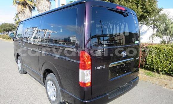 Buy Used Toyota Hiace Other Car in Chililabombwe in Copperbelt Buy Used Toyota Hiace Other Car in Chililabombwe in Copperbelt