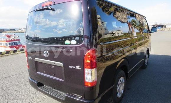 Buy Used Toyota Hiace Other Car in Chililabombwe in Copperbelt Buy Used Toyota Hiace Other Car in Chililabombwe in Copperbelt