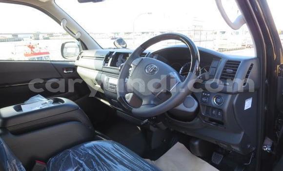 Buy Used Toyota Hiace Other Car in Chililabombwe in Copperbelt Buy Used Toyota Hiace Other Car in Chililabombwe in Copperbelt