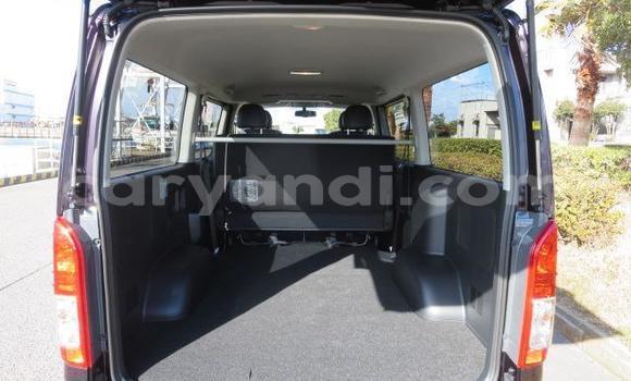Buy Used Toyota Hiace Other Car in Chililabombwe in Copperbelt Buy Used Toyota Hiace Other Car in Chililabombwe in Copperbelt