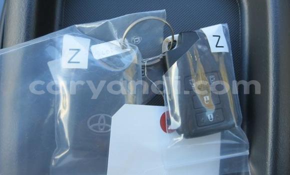 Buy Used Toyota Hiace Other Car in Chililabombwe in Copperbelt Buy Used Toyota Hiace Other Car in Chililabombwe in Copperbelt