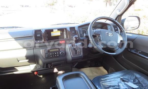 Buy Used Toyota Hiace Other Car in Chililabombwe in Copperbelt Buy Used Toyota Hiace Other Car in Chililabombwe in Copperbelt