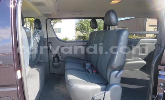 Buy Used Toyota Hiace Other Car in Chililabombwe in Copperbelt Buy Used Toyota Hiace Other Car in Chililabombwe in Copperbelt