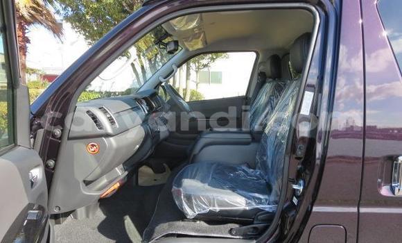 Buy Used Toyota Hiace Other Car in Chililabombwe in Copperbelt Buy Used Toyota Hiace Other Car in Chililabombwe in Copperbelt