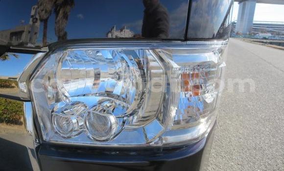 Buy Used Toyota Hiace Other Car in Chililabombwe in Copperbelt Buy Used Toyota Hiace Other Car in Chililabombwe in Copperbelt