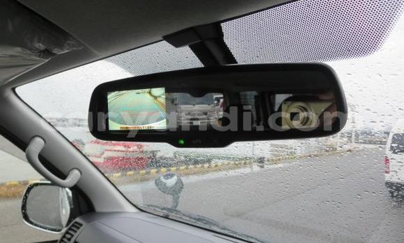 Buy Used Toyota Hiace Other Car in Chingola in Zambia Buy Used Toyota Hiace Other Car in Chingola in Zambia