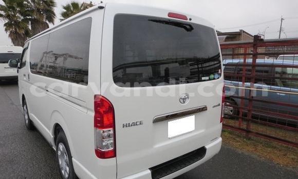 Buy Used Toyota Hiace Other Car in Chingola in Zambia Buy Used Toyota Hiace Other Car in Chingola in Zambia