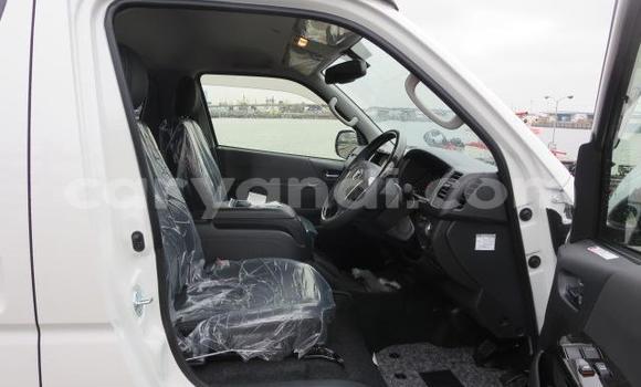 Buy Used Toyota Hiace Other Car in Chingola in Zambia Buy Used Toyota Hiace Other Car in Chingola in Zambia