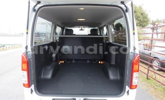 Buy Used Toyota Hiace Other Car in Chingola in Zambia Buy Used Toyota Hiace Other Car in Chingola in Zambia