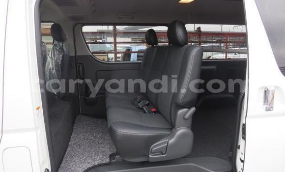 Buy Used Toyota Hiace Other Car in Chingola in Zambia Buy Used Toyota Hiace Other Car in Chingola in Zambia