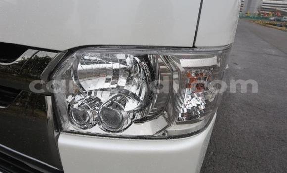 Buy Used Toyota Hiace Other Car in Chingola in Zambia Buy Used Toyota Hiace Other Car in Chingola in Zambia