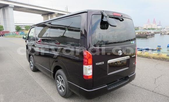 Acheter Occasion Voiture Toyota Hiace Autre à Chinsali, Nord Acheter Occasion Voiture Toyota Hiace Autre à Chinsali, Nord
