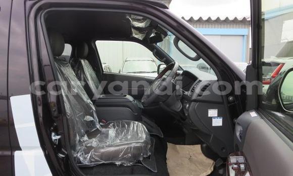 Acheter Occasion Voiture Toyota Hiace Autre à Chinsali, Nord Acheter Occasion Voiture Toyota Hiace Autre à Chinsali, Nord