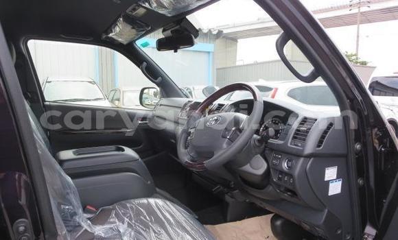 Acheter Occasion Voiture Toyota Hiace Autre à Chinsali, Nord Acheter Occasion Voiture Toyota Hiace Autre à Chinsali, Nord