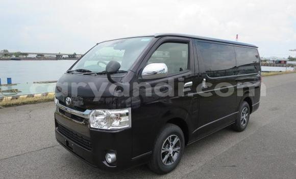 Acheter Occasion Voiture Toyota Hiace Autre à Chinsali, Nord Acheter Occasion Voiture Toyota Hiace Autre à Chinsali, Nord