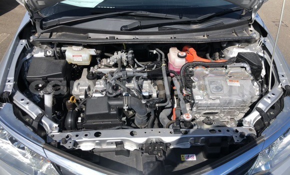 Buy Used Toyota Axio Other Car in Chipata in Zambia Buy Used Toyota Axio Other Car in Chipata in Zambia