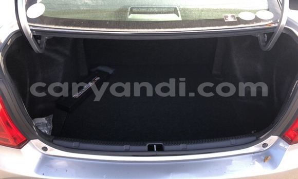 Buy Used Toyota Axio Other Car in Chipata in Zambia Buy Used Toyota Axio Other Car in Chipata in Zambia