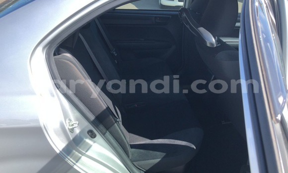 Buy Used Toyota Axio Other Car in Chipata in Zambia Buy Used Toyota Axio Other Car in Chipata in Zambia