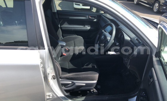 Buy Used Toyota Axio Other Car in Chipata in Zambia Buy Used Toyota Axio Other Car in Chipata in Zambia