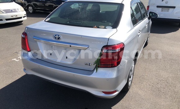 Buy Used Toyota Axio Other Car in Chipata in Zambia Buy Used Toyota Axio Other Car in Chipata in Zambia