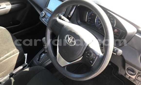 Buy Used Toyota Axio Other Car in Chipata in Zambia Buy Used Toyota Axio Other Car in Chipata in Zambia