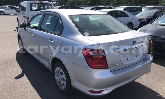 Buy Used Toyota Axio Other Car in Chipata in Zambia Buy Used Toyota Axio Other Car in Chipata in Zambia