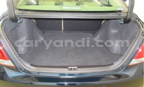 Buy Used Toyota Axio Black Car in Choma in Southern Buy Used Toyota Axio Black Car in Choma in Southern