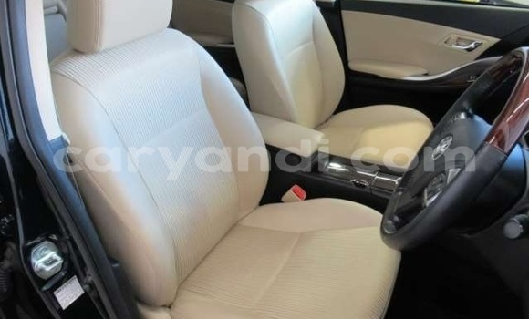 Buy Used Toyota Axio Black Car in Choma in Southern Buy Used Toyota Axio Black Car in Choma in Southern