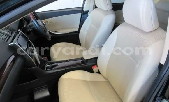 Buy Used Toyota Axio Black Car in Choma in Southern Buy Used Toyota Axio Black Car in Choma in Southern