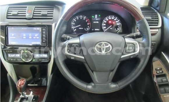 Buy Used Toyota Axio Black Car in Choma in Southern Buy Used Toyota Axio Black Car in Choma in Southern