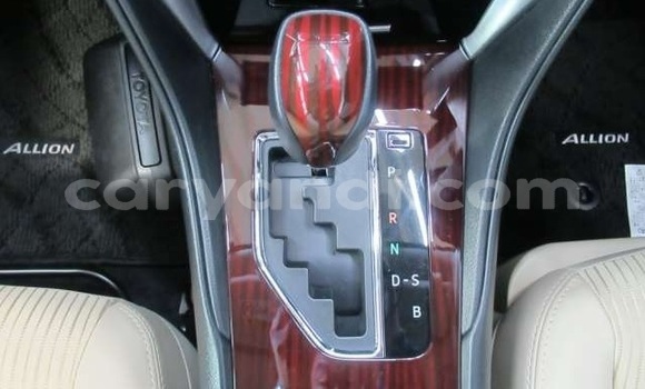 Buy Used Toyota Axio Black Car in Choma in Southern Buy Used Toyota Axio Black Car in Choma in Southern