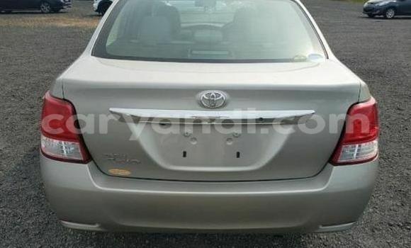 Buy Used Toyota Axio Other Car in Isoka in Northern Buy Used Toyota Axio Other Car in Isoka in Northern