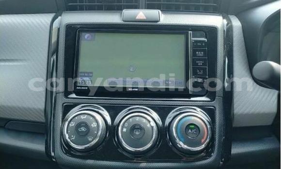 Buy Used Toyota Axio Other Car in Isoka in Northern Buy Used Toyota Axio Other Car in Isoka in Northern