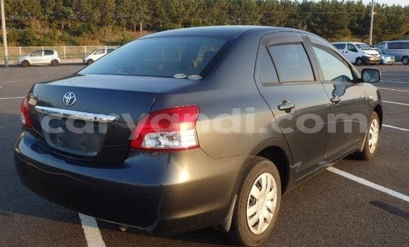 Buy Import Toyota Belta Black Car in Lusaka in Zambia Buy Import Toyota Belta Black Car in Lusaka in Zambia