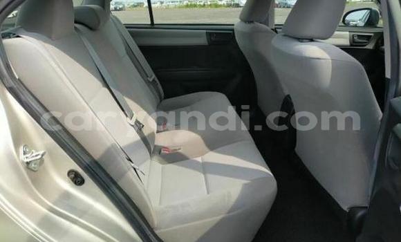 Buy Used Toyota Axio Other Car in Isoka in Northern Buy Used Toyota Axio Other Car in Isoka in Northern