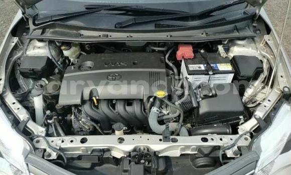 Buy Used Toyota Axio Other Car in Isoka in Northern Buy Used Toyota Axio Other Car in Isoka in Northern