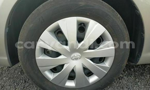 Buy Used Toyota Axio Other Car in Isoka in Northern Buy Used Toyota Axio Other Car in Isoka in Northern