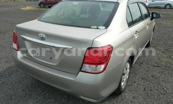 Buy Used Toyota Axio Other Car in Isoka in Northern Buy Used Toyota Axio Other Car in Isoka in Northern