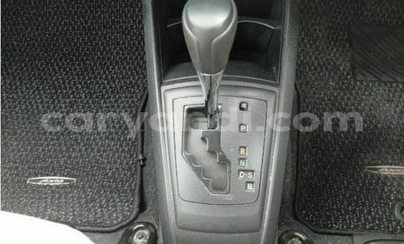 Buy Used Toyota Axio Other Car in Isoka in Northern Buy Used Toyota Axio Other Car in Isoka in Northern