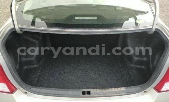 Buy Used Toyota Axio Other Car in Isoka in Northern Buy Used Toyota Axio Other Car in Isoka in Northern