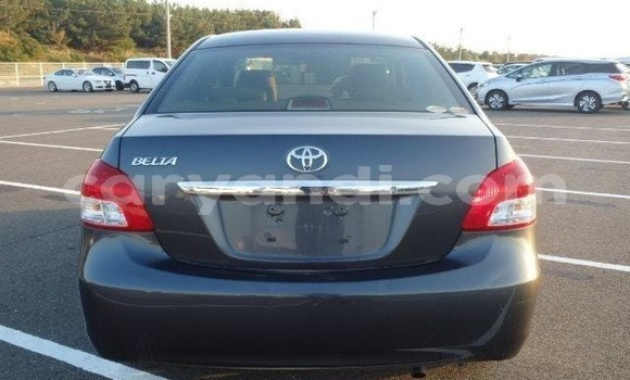 Buy Import Toyota Belta Black Car in Lusaka in Zambia Buy Import Toyota Belta Black Car in Lusaka in Zambia