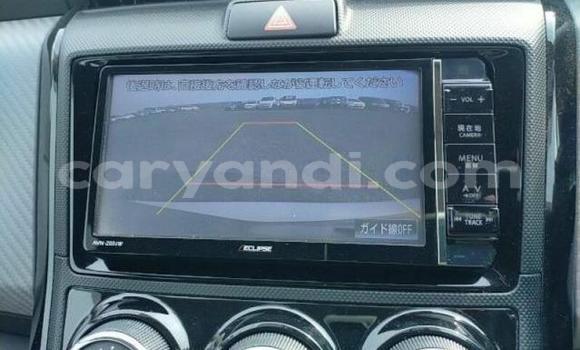 Buy Used Toyota Axio Other Car in Isoka in Northern Buy Used Toyota Axio Other Car in Isoka in Northern