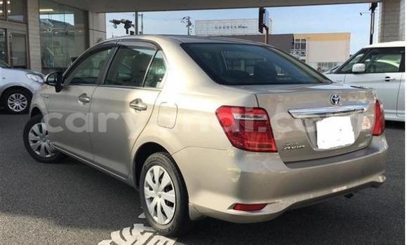 Buy Used Toyota Axio Other Car in Kabwe in Zambia Buy Used Toyota Axio Other Car in Kabwe in Zambia